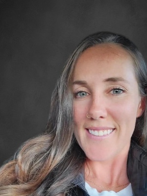 Jessica Girard - Co-fondatrice & Présidente